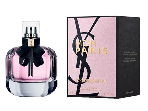 mon paris perfume ysl.